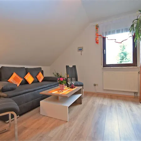 Gemuetliches Familienapartment