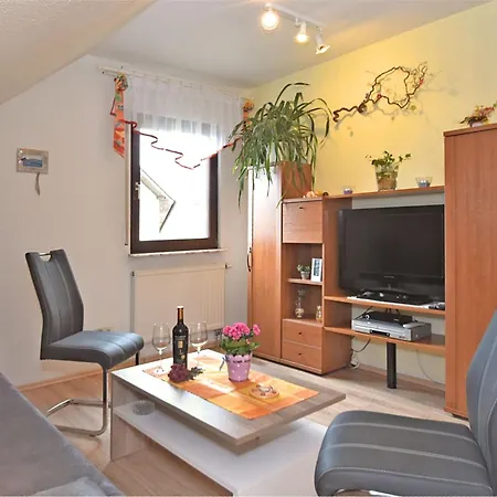 Gemuetliches Familienapartment *