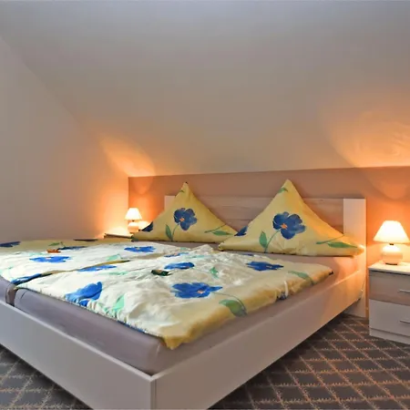 Gemuetliches Familienapartment Appartement