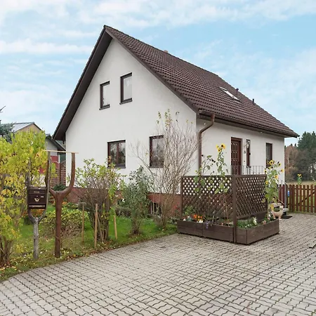 Gemuetliches Familienapartment Διαμέρισμα