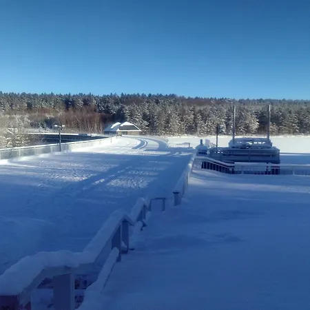 Gemuetliches Familienapartment