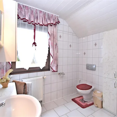 Gemuetliches Familienapartment *