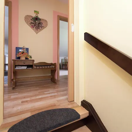 Appartement Gemuetliches Familienapartment