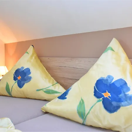 Διαμέρισμα Gemuetliches Familienapartment *