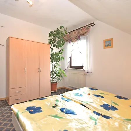 Gemuetliches Familienapartment *