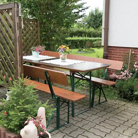 Gemuetliches Familienapartment Appartement